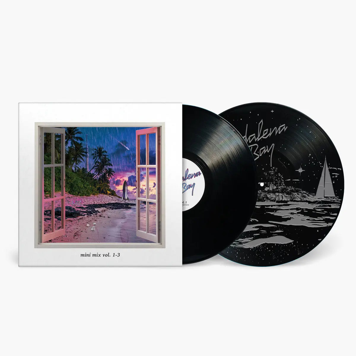 Magdalena Bay - Mini Mix Vol. 1-3