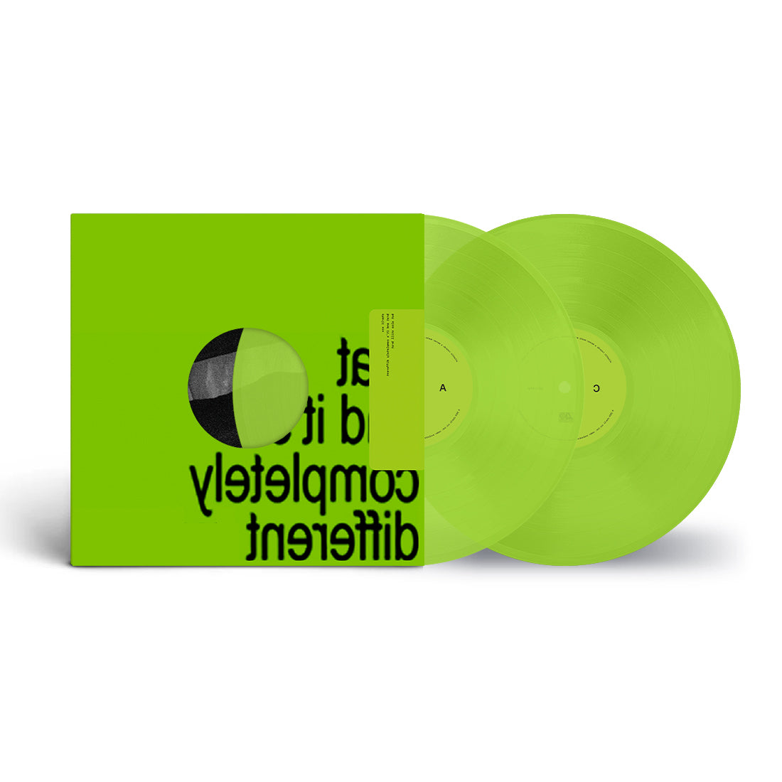 Charli xcx - Brat and it’s completely different