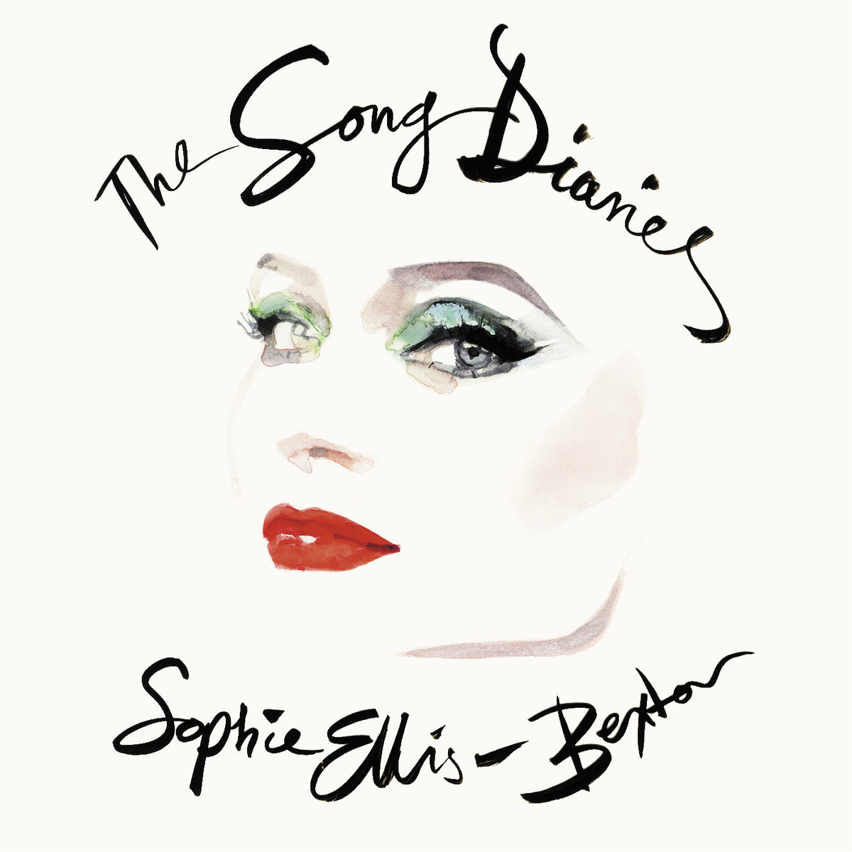 Sophie Ellis-Bextor – The Song Diaries