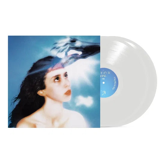 Magdalena Bay - Imaginal Disk