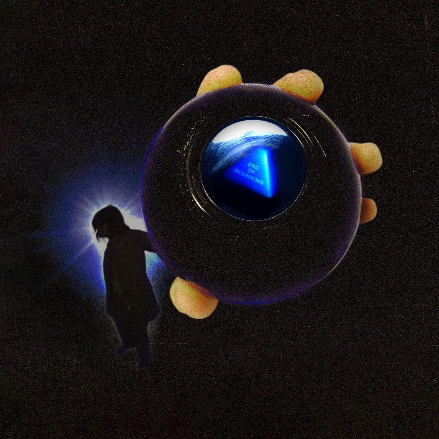 Djo - End of Beginning Cassette