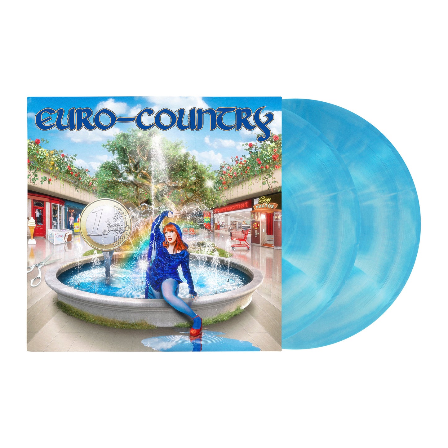 CMAT - Euro Country