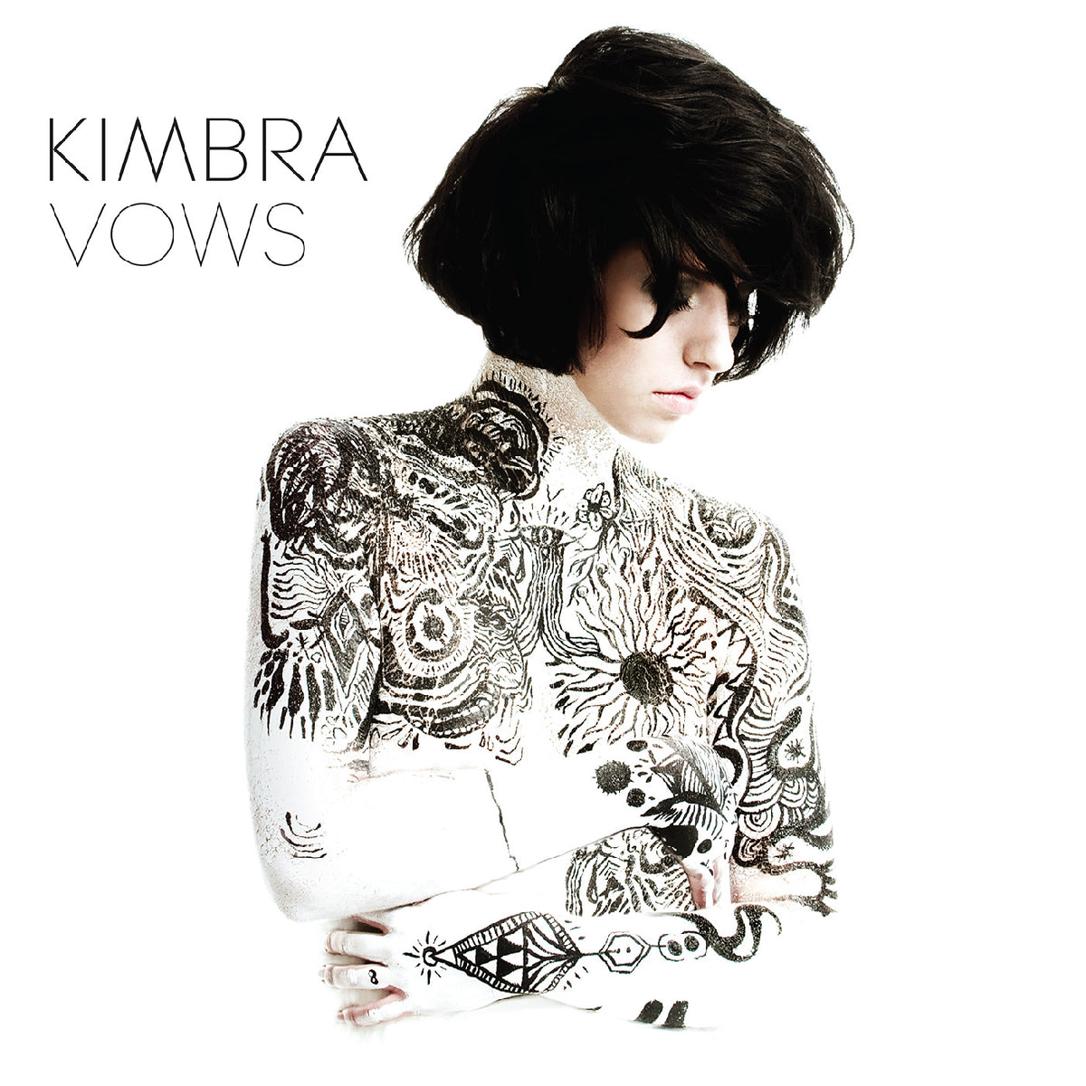 Kimbra - Vows 15th Anniversary