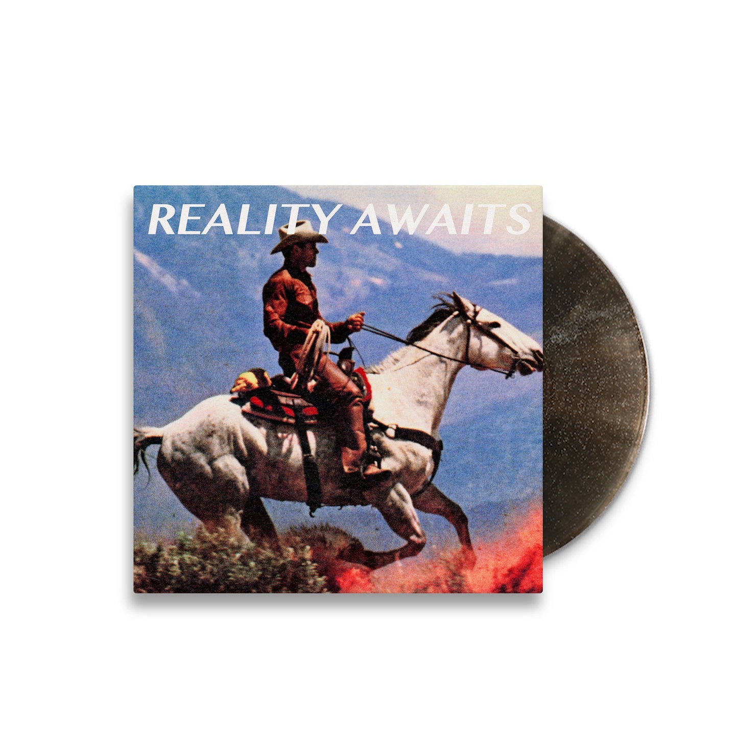 The Strokes - Reality Awaits