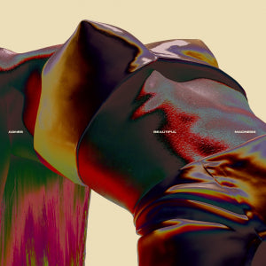 Agnes - Beautiful Madness