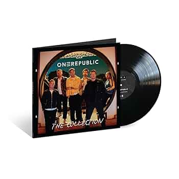 OneRepublic - The Collection