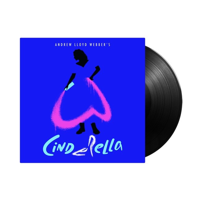 Andrew Lloyd Webber's Cinderella