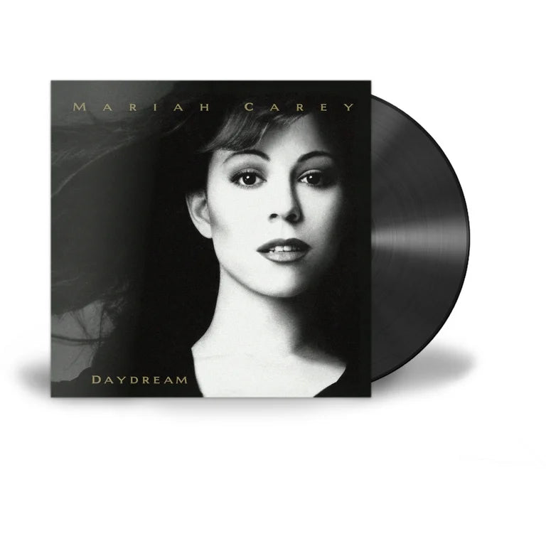 Mariah Carey - Daydream – Real Groove Records