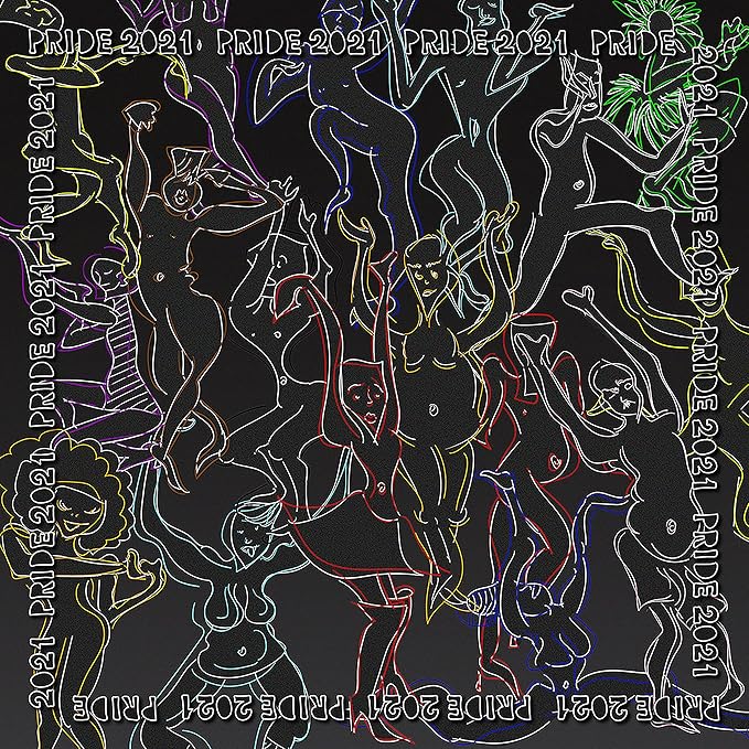 Various Artists - Pride 2021
