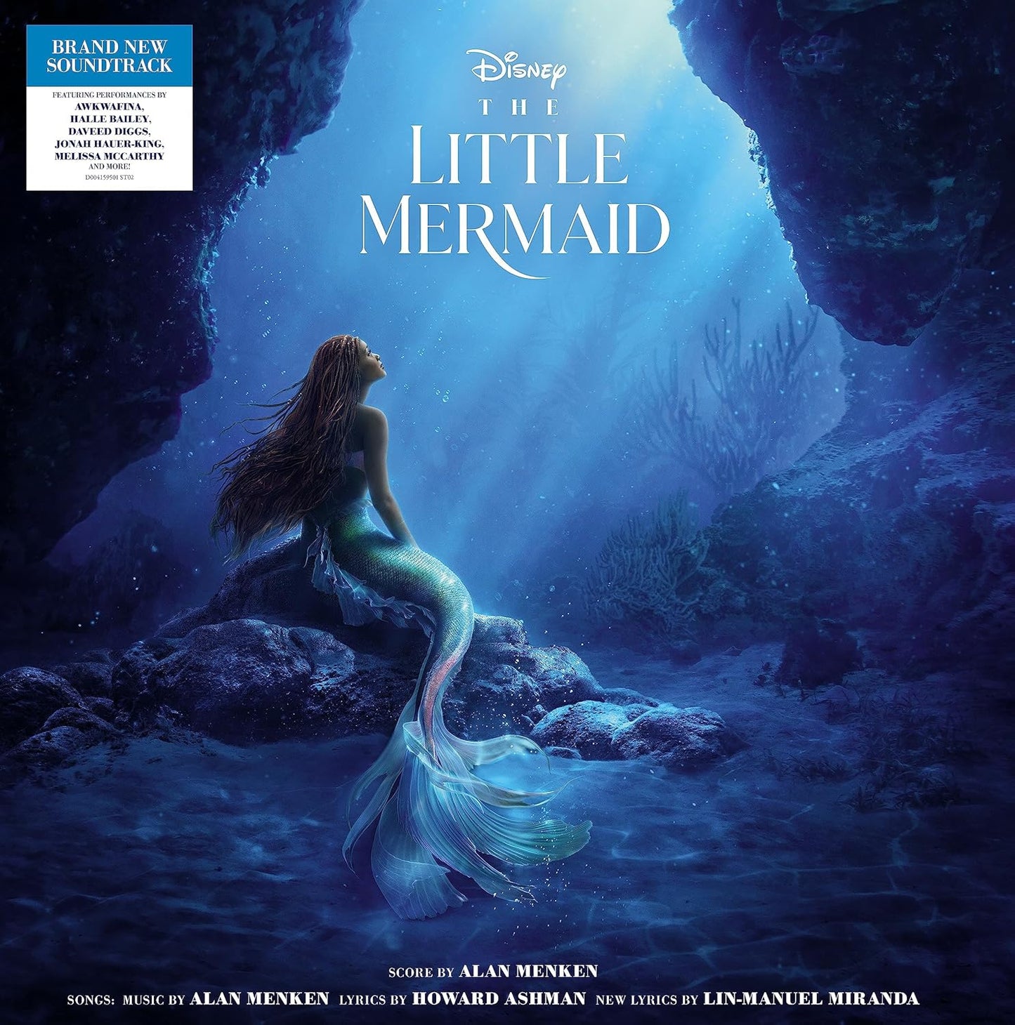 Alan Menken - Disney The Little Mermaid