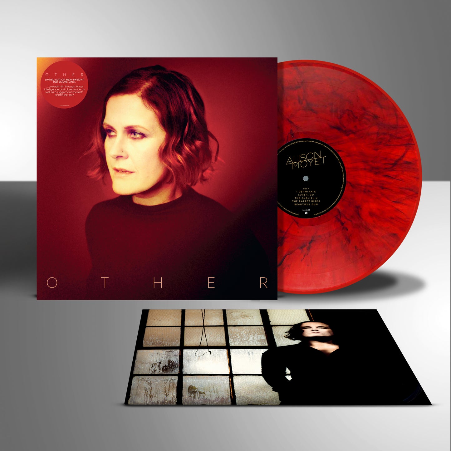 Alison Moyet - Other