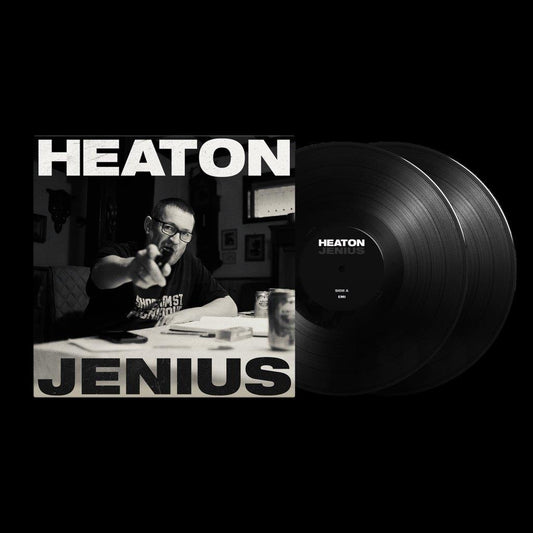 Paul Heaton - Jenius