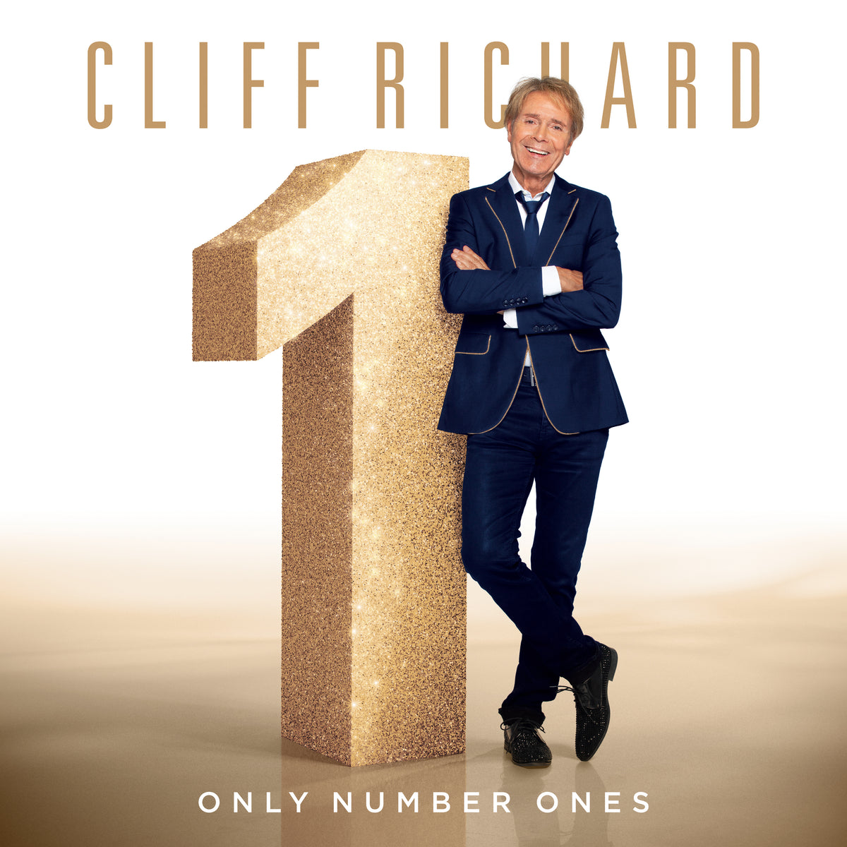 Cliff Richard - Only Number Ones