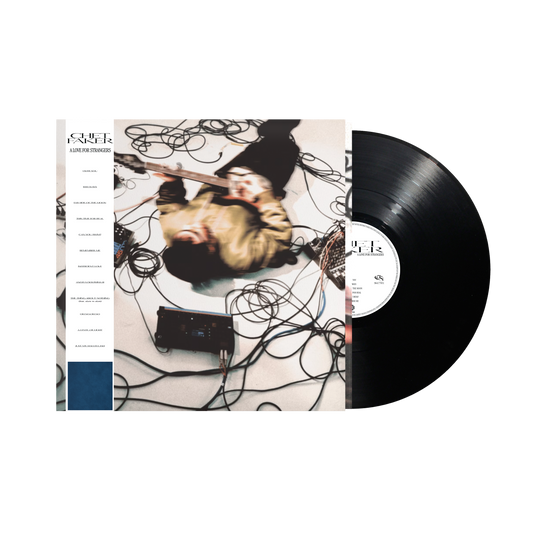 Chet Faker - A Love For Strangers