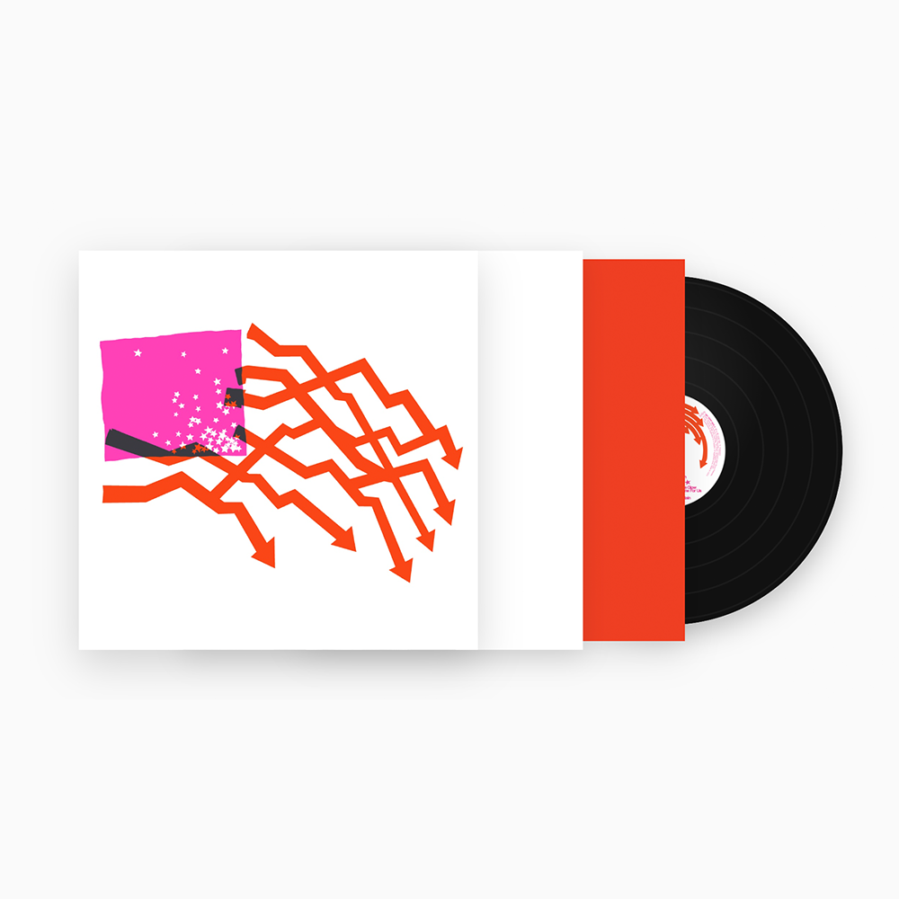 DIIV - ZIRP!