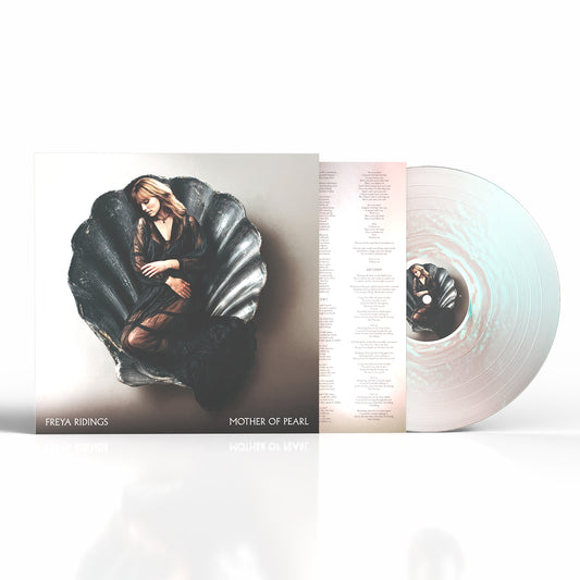 Freya Ridings - Mother Of Pearl