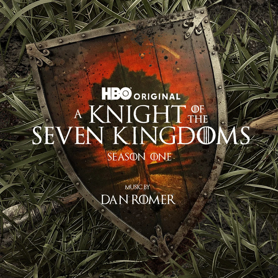 A Knight of the Seven Kingdoms: Season 1 (Soundtrack from the HBO® Original Series)
