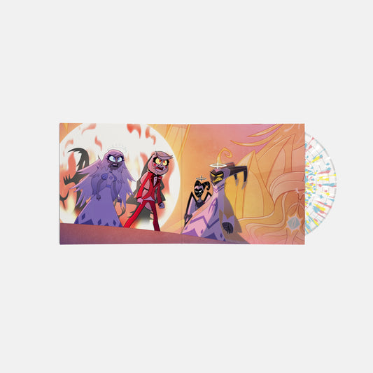 Hazbin Hotel (Original Soundtrack)