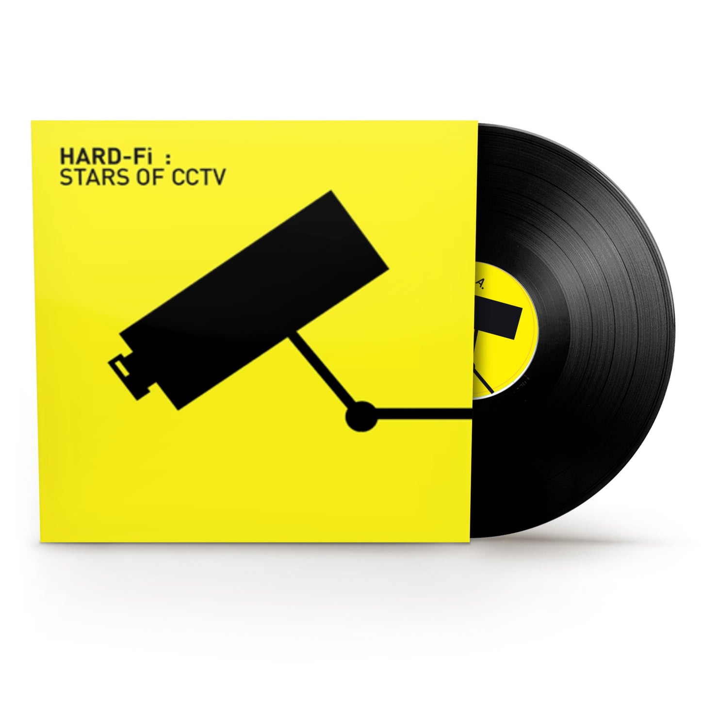 Hard-Fi - Stars Of CCTV
