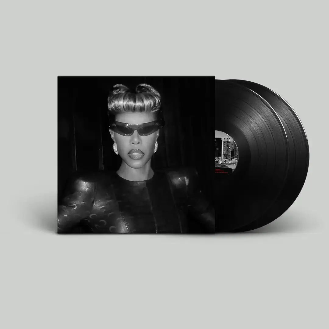 Honey Dijon - The Nightlife