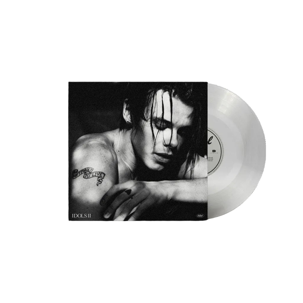 Yungblud - Idols II