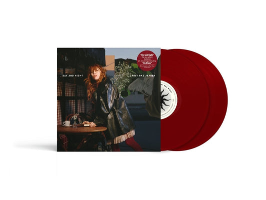 Carly Ray Jepsen - Day and Night