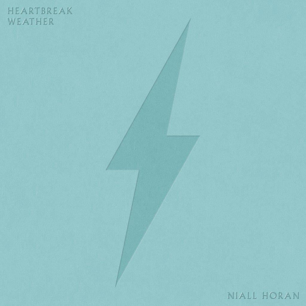 Niall Horan - Heartbreak Weather (5 Year Anniversary Edition)