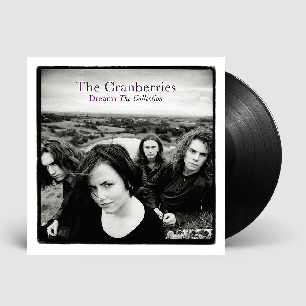The Cranberries - Dreams The Collection