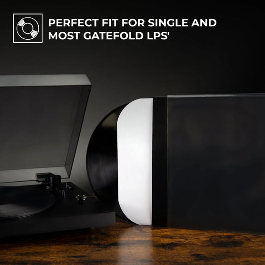 Plastic Outer Sleeve