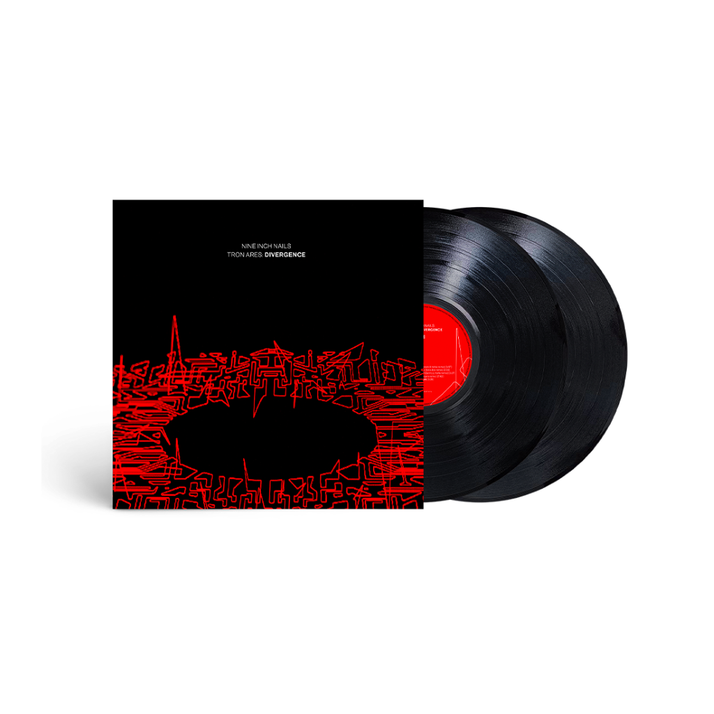 Nine Inch Nails - TRON Ares: Divergence