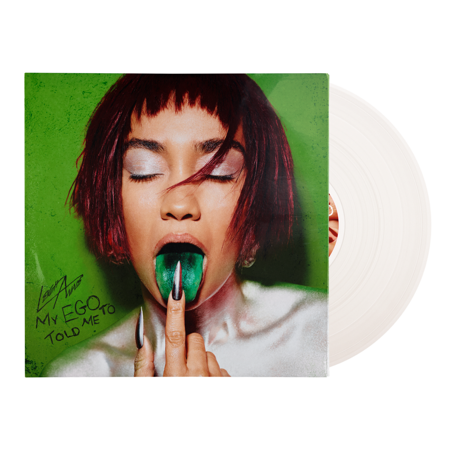 Leigh-Anne - My Ego Told Me To