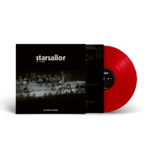 Starsailor - Starsailor with Strings