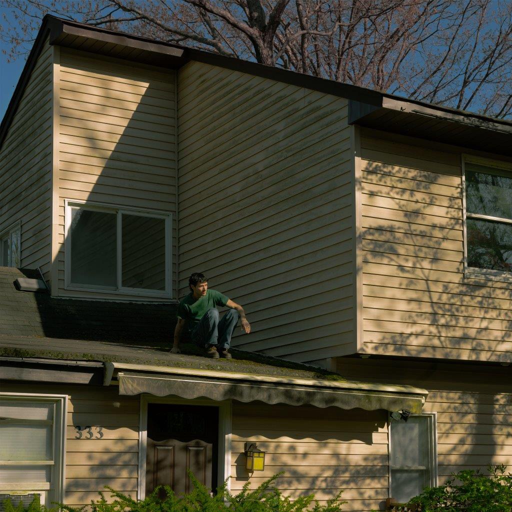 Jeremy Zucker - Garden State