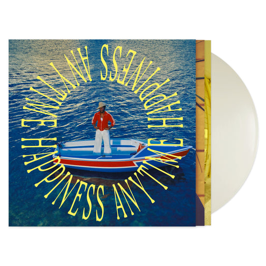 Leon Bridges - Happiness Anytime