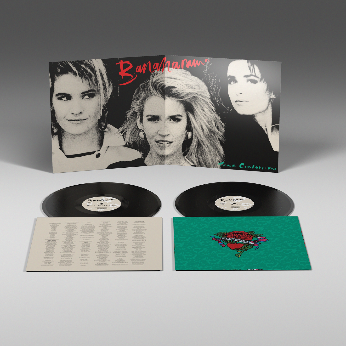 Bananarama - True Confessions (40th Anniversary Edition)
