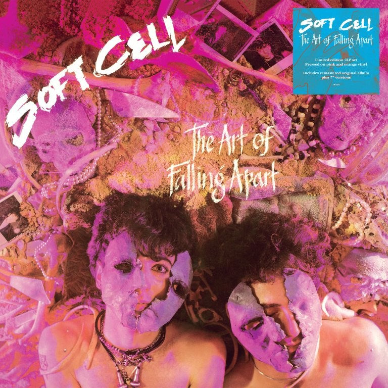 Soft Cell - The Art Of Falling Apart