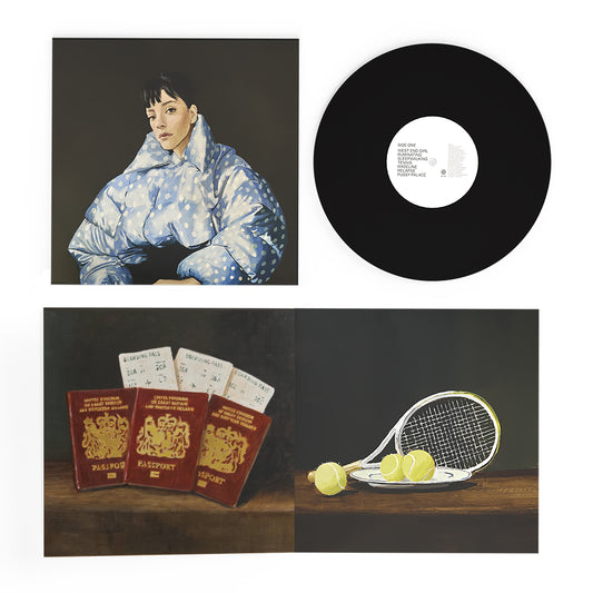 Lily Allen - West End Girl