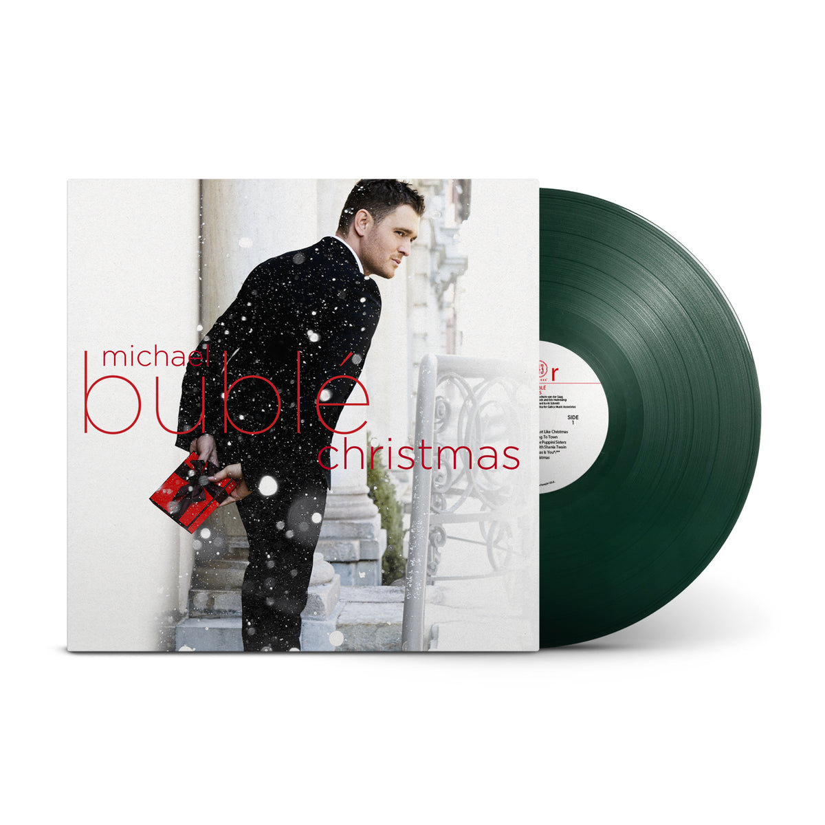 Michael Bublé - Christmas