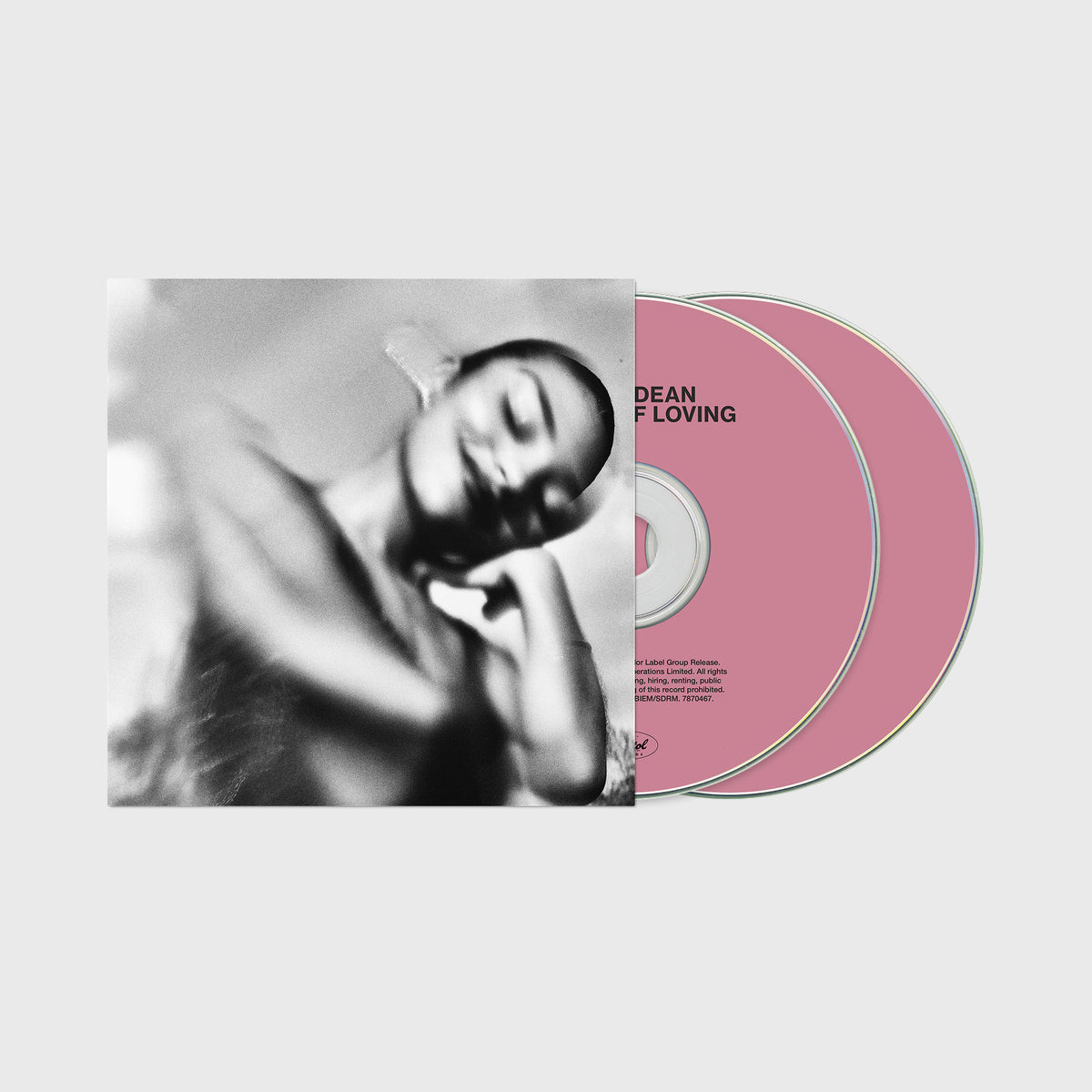 Olivia Dean - The Art of Loving Anniversary Edition
