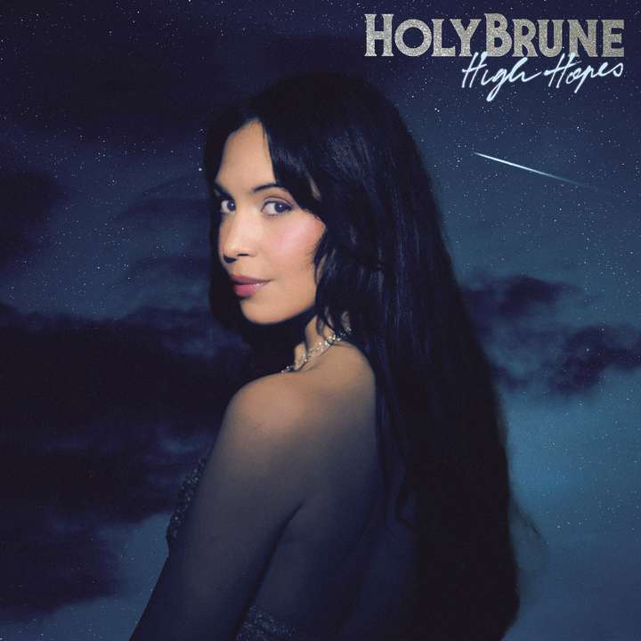 HolyBrune - High Hopes