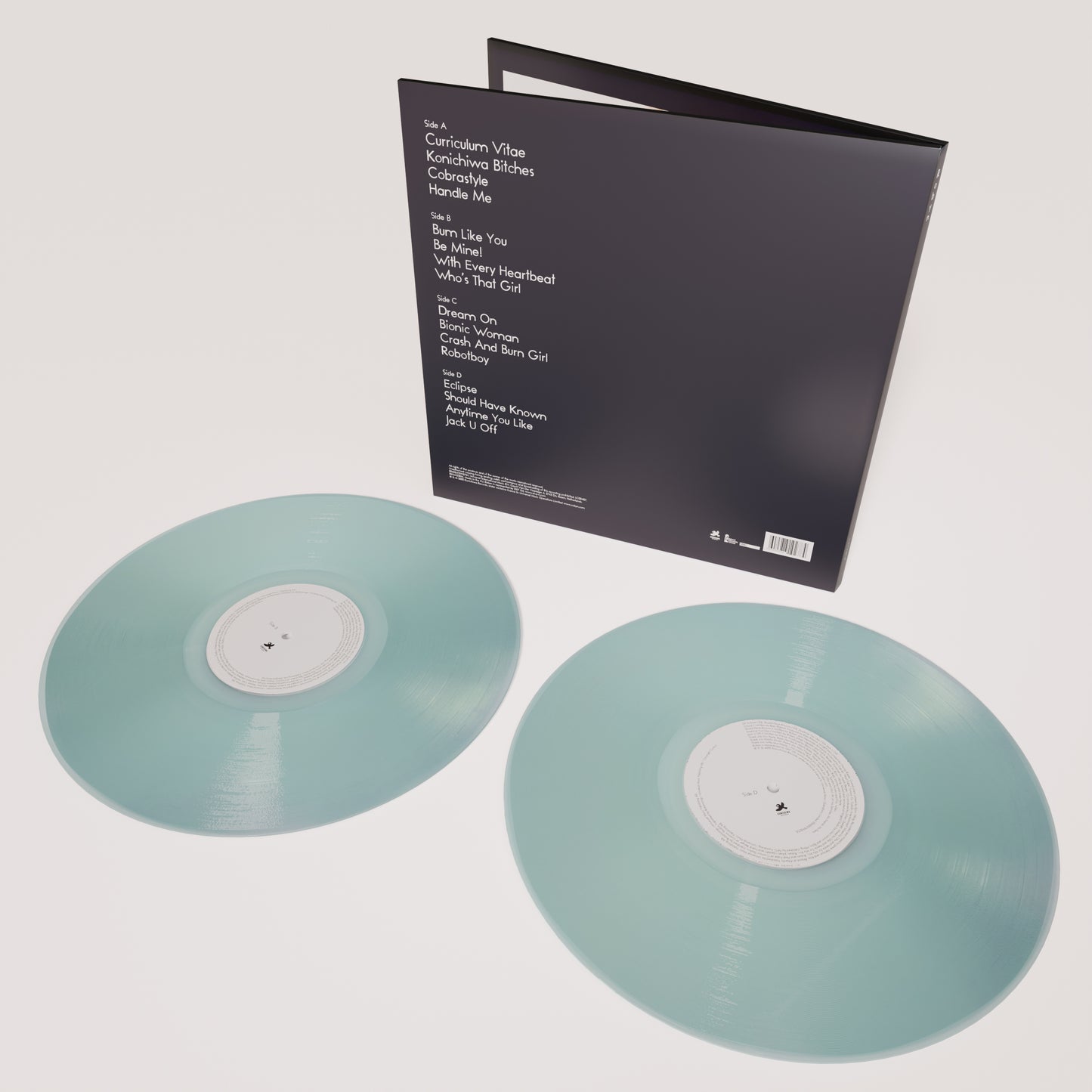 Robyn - Robyn