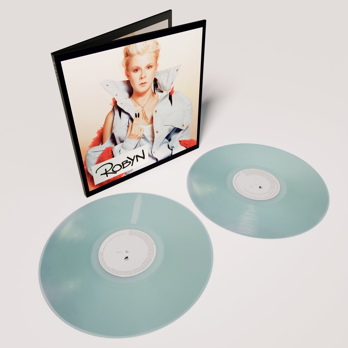 Robyn Bundle - Robyn and Sexistential Vinyl