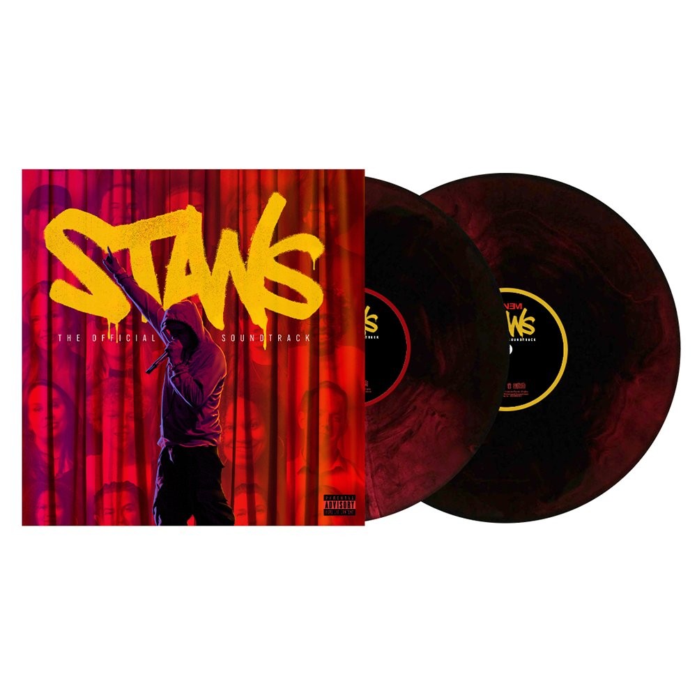Eminem - STANS