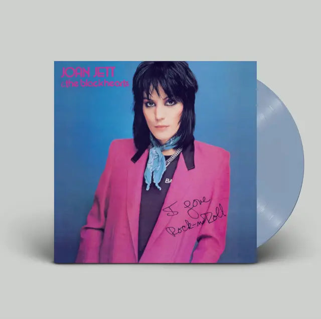 Joan Jett and the Blackhearts - I Love Rock 'N Roll (45th Anniversary Edition)