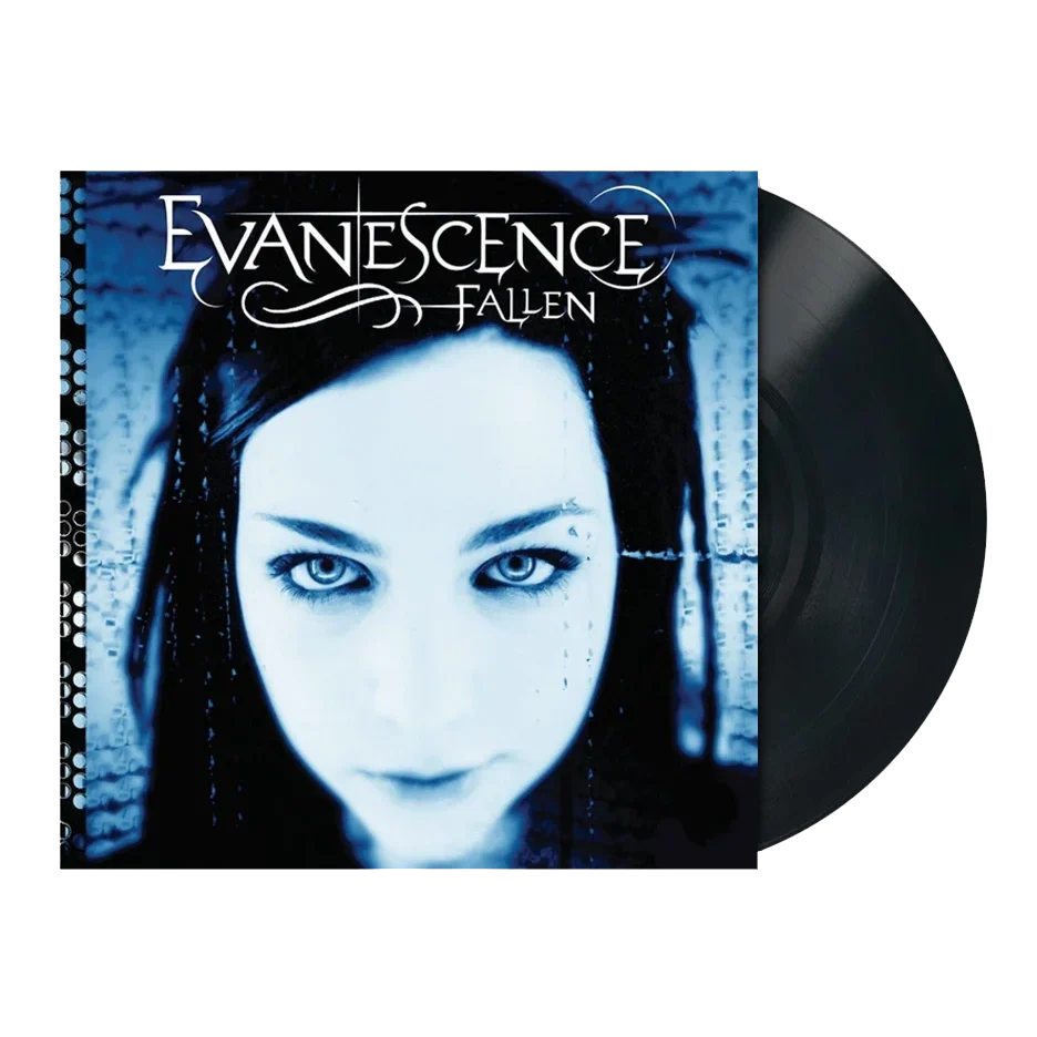 Evanescence - Fallen