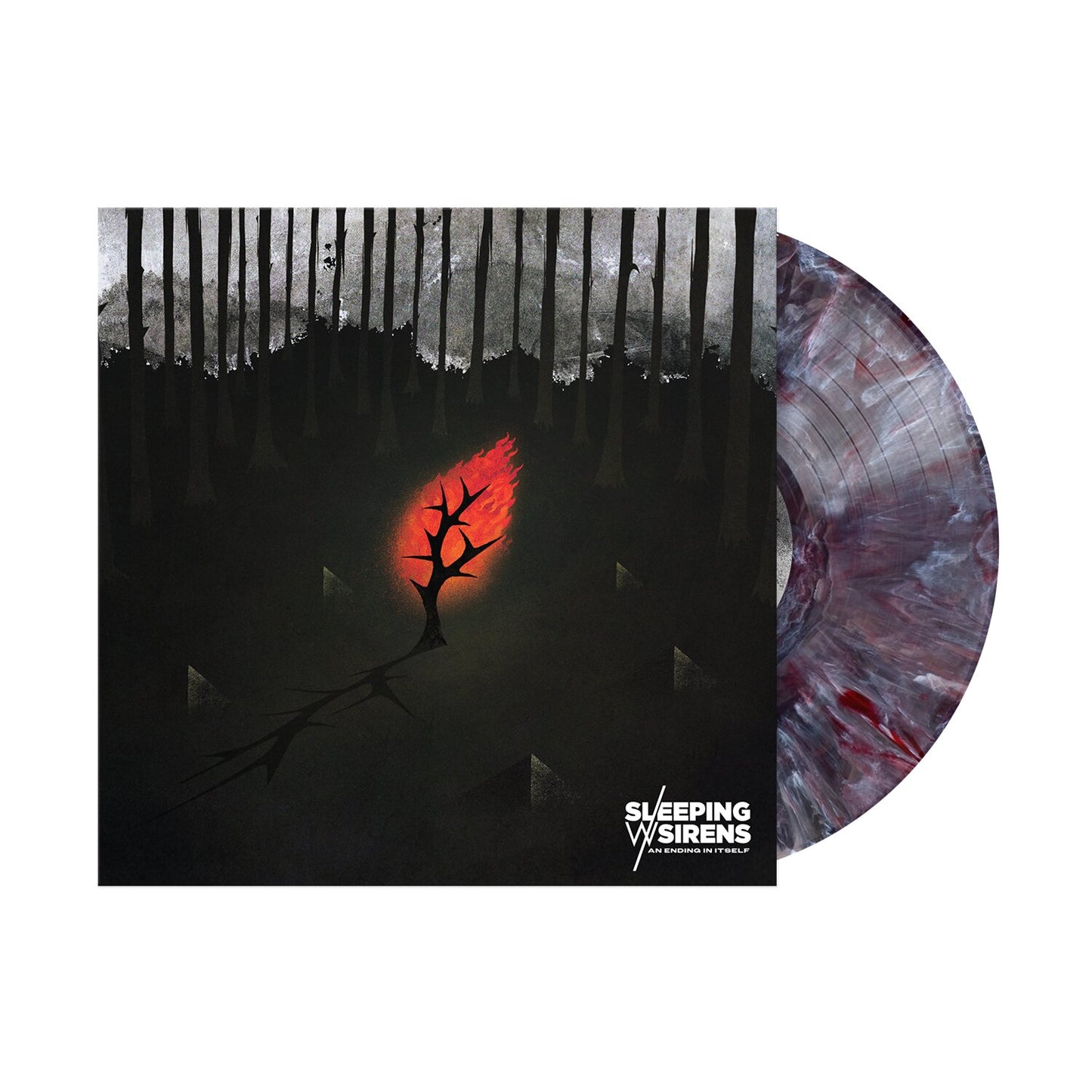 Sleeping With Sirens - An Ending In Itself