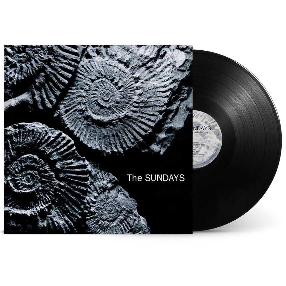 The Sundays - Reading, Writing & Arithmetic