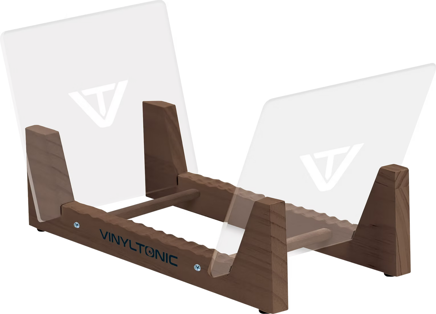 Vinyl Display Rack