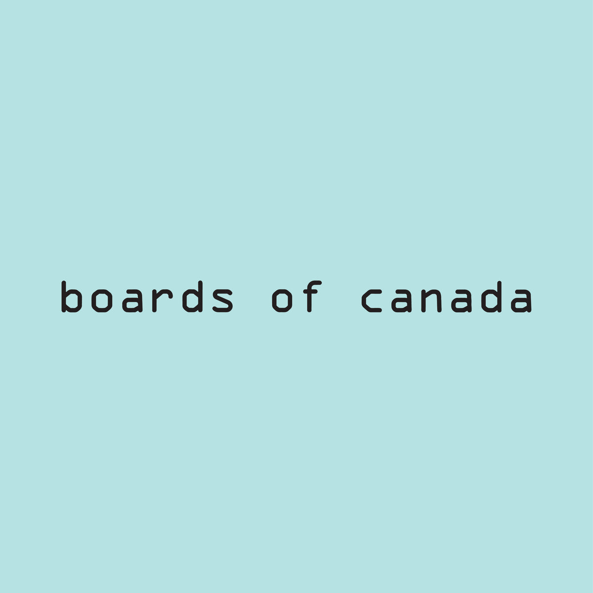 Boards of Canada - Hi Scores