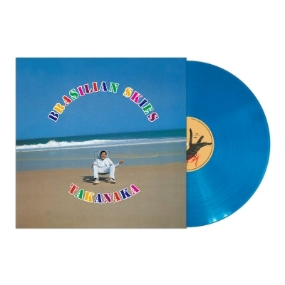 Masayoshi Takanaka – Brasilian Skies